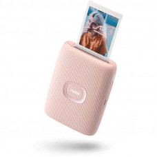 Фотопринтер INSTAX LINK 2 soft pink