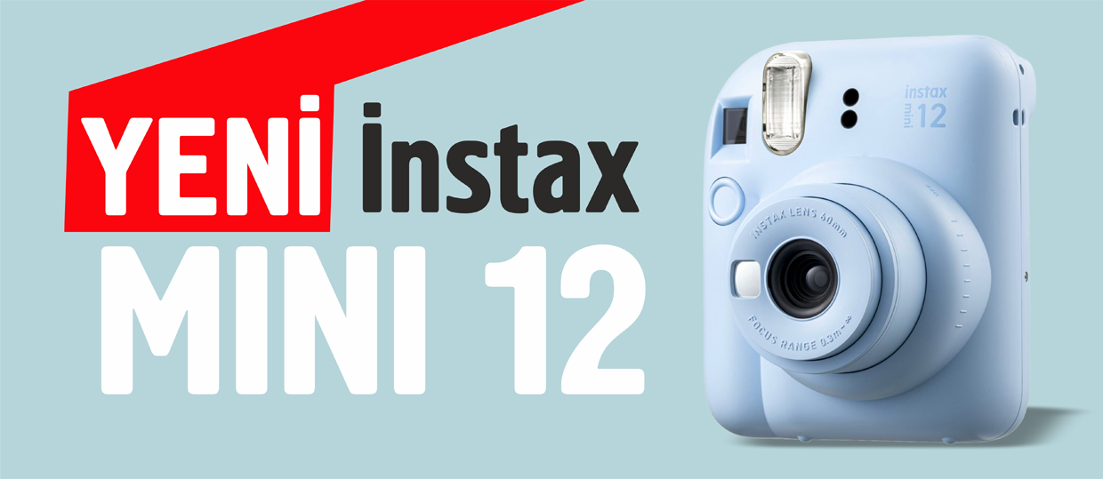 INSTAXMINI12