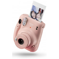 Фотоаппарат Fujifilm Instax Mini 11 розовый