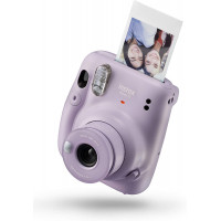 Фотоаппарат Fujifilm Instax Mini 11 лиловый