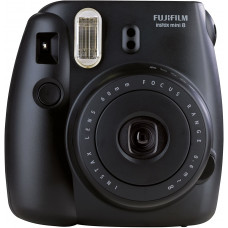 Фотоаппарат Fujifilm Instax Mini 9 черный