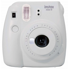 Фотоаппарат Fujifilm Instax Mini 9 дымчатый