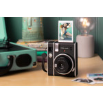 Современные камеры или instax