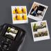 Фотоаппарат INSTAX SQUARE SQ20 BLACK