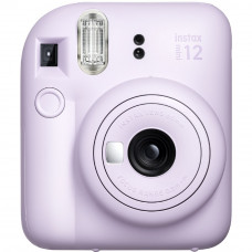 Fujifilm instax mini 12 Сиреневый Фиолетовый 