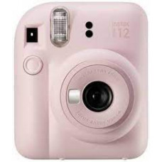 Fujifilm instax mini 12 розовый