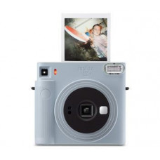 Фотоаппарат моментальной печати Instax SQUARE SQ1, голубой