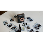 Обзор Fuji Instax Mini LiPlay