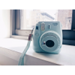 Обзор Fujifilm Instax Mini 9